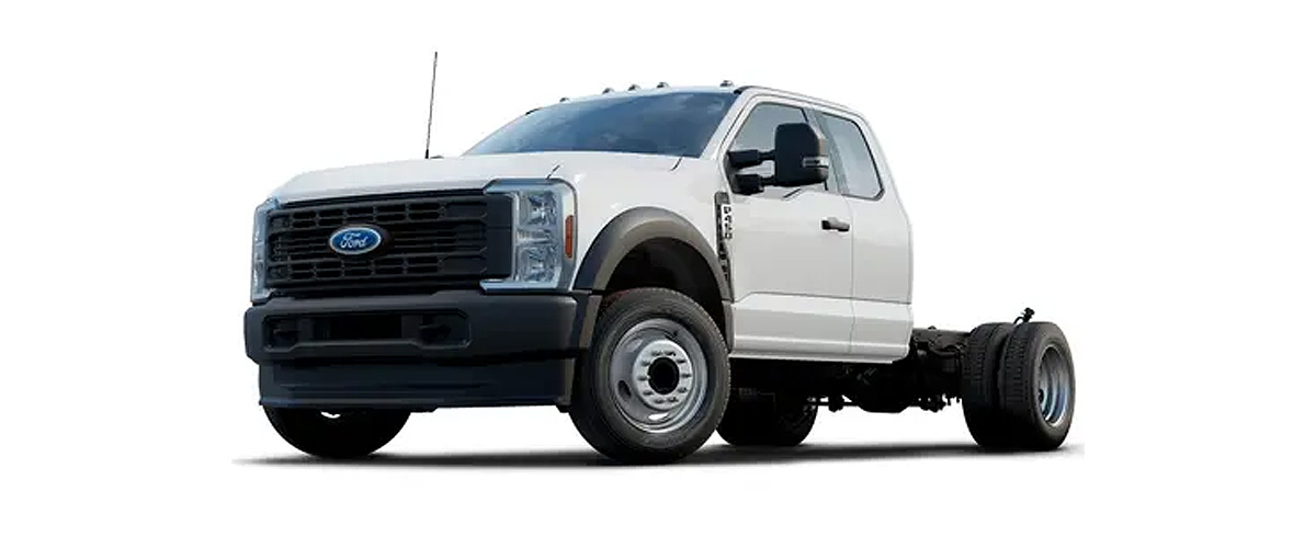 F550 2017
