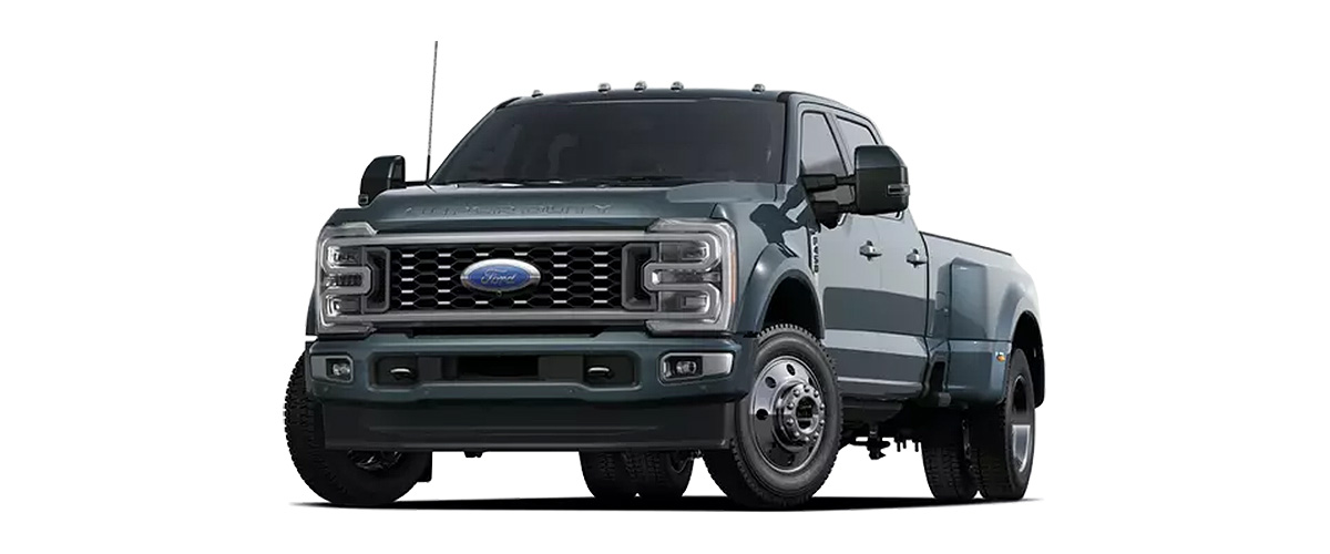 F450 2022