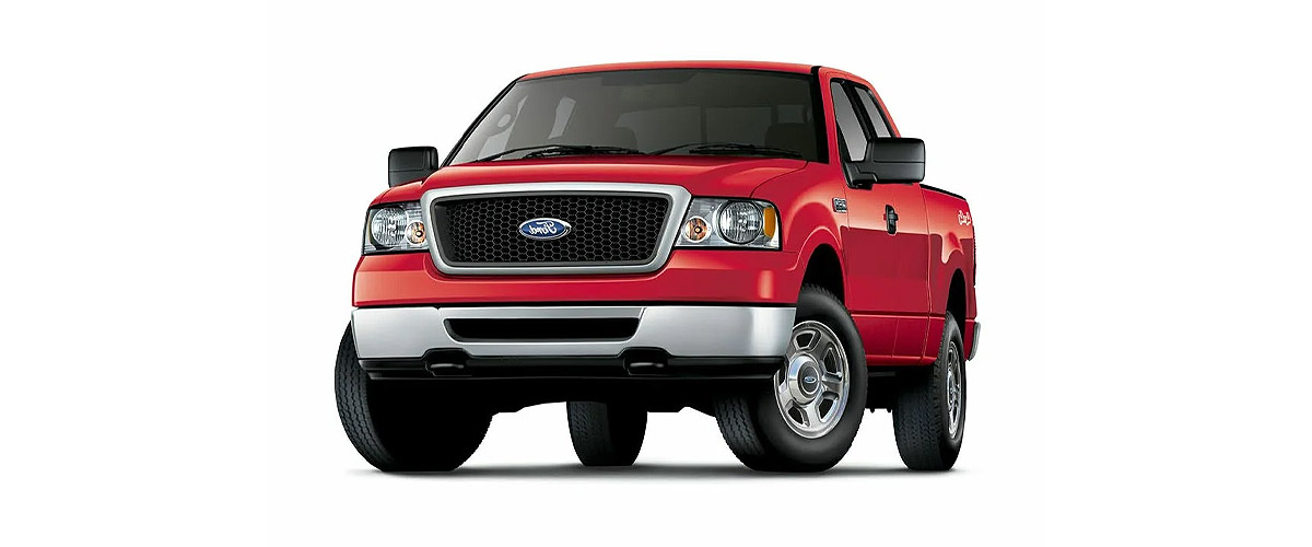 F150 2006