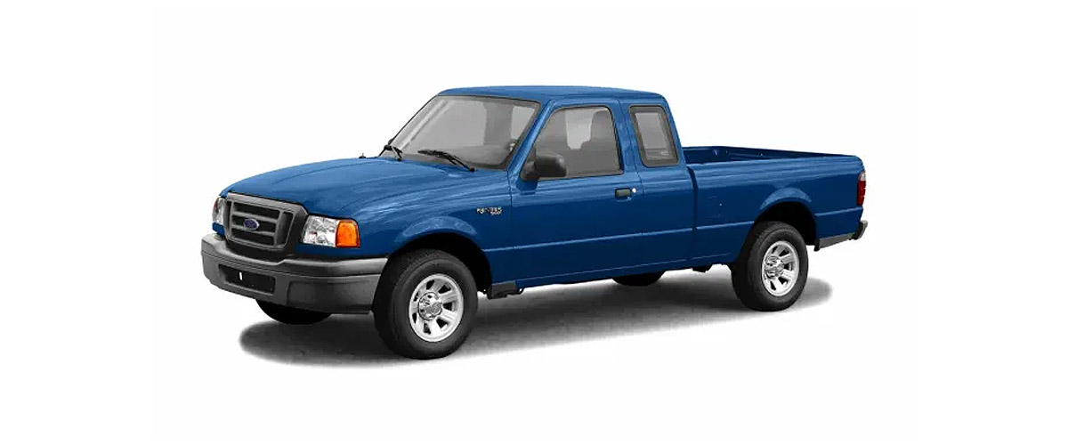 RANGER 2006