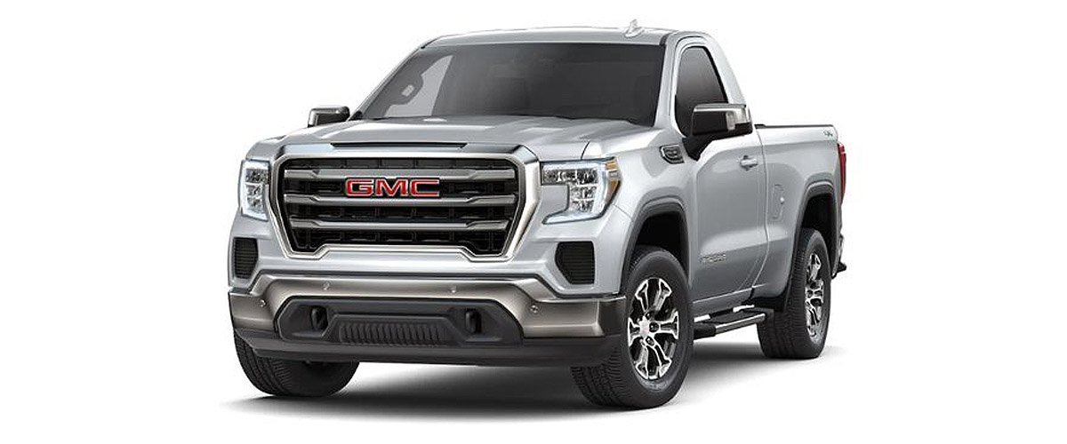 SIERRA 2018