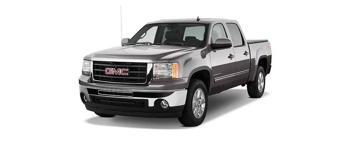 SIERRA 2001