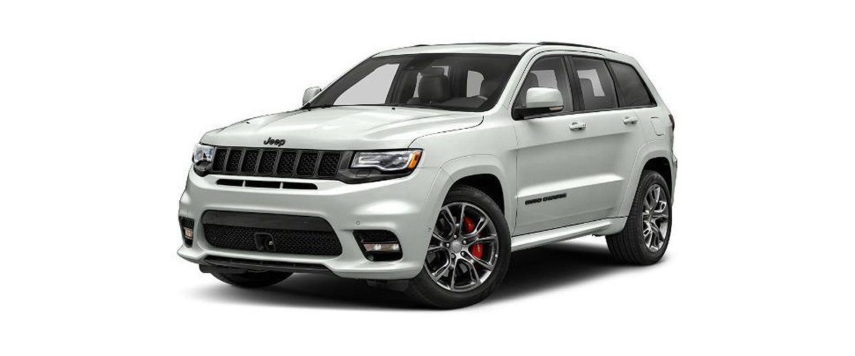 GRAND CHEROKEE 2020