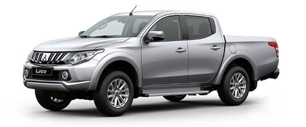 L200 2010