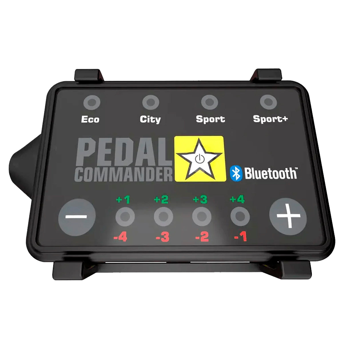 PEDAL COMMANDER
