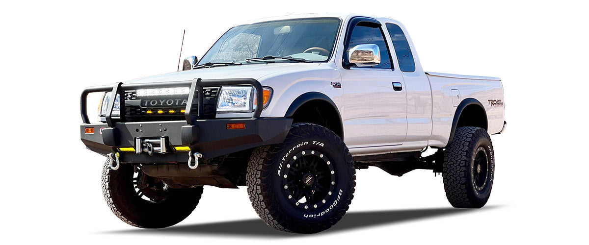 TACOMA 2003