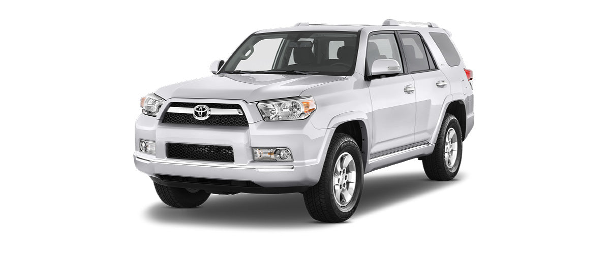 4RUNNER 2004