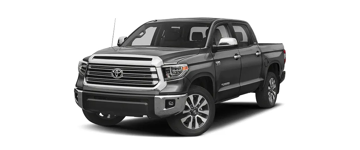TUNDRA 2010