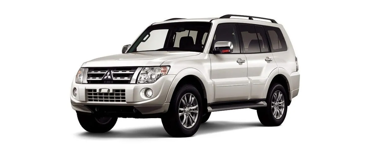 MONTERO 2015