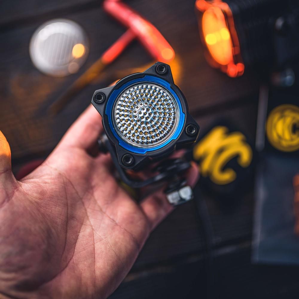 FAROS KC HILITES FLEX ERA 1 COMBO