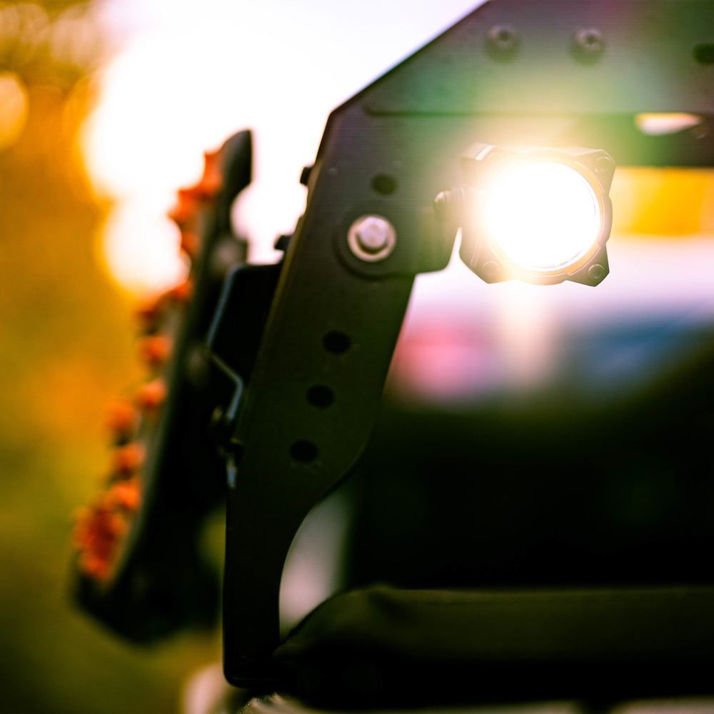 FAROS KC HILITES FLEX ERA 1 COMBO