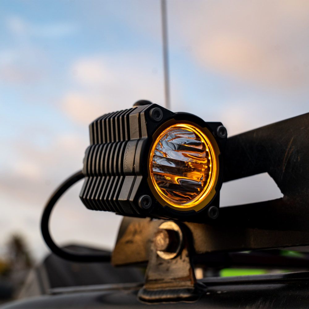 FAROS KC HILITES FLEX ERA 1 COMBO