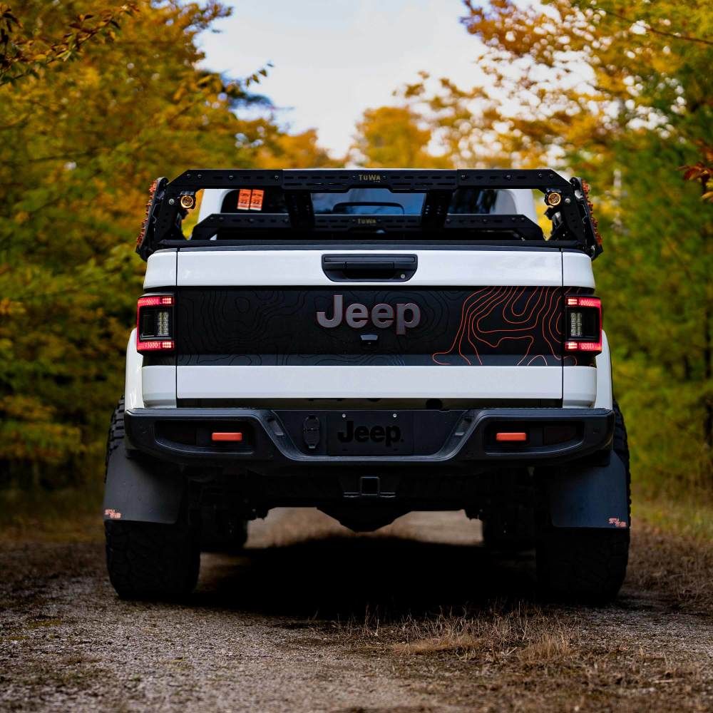 FAROS KC HILITES FLEX ERA 1 COMBO