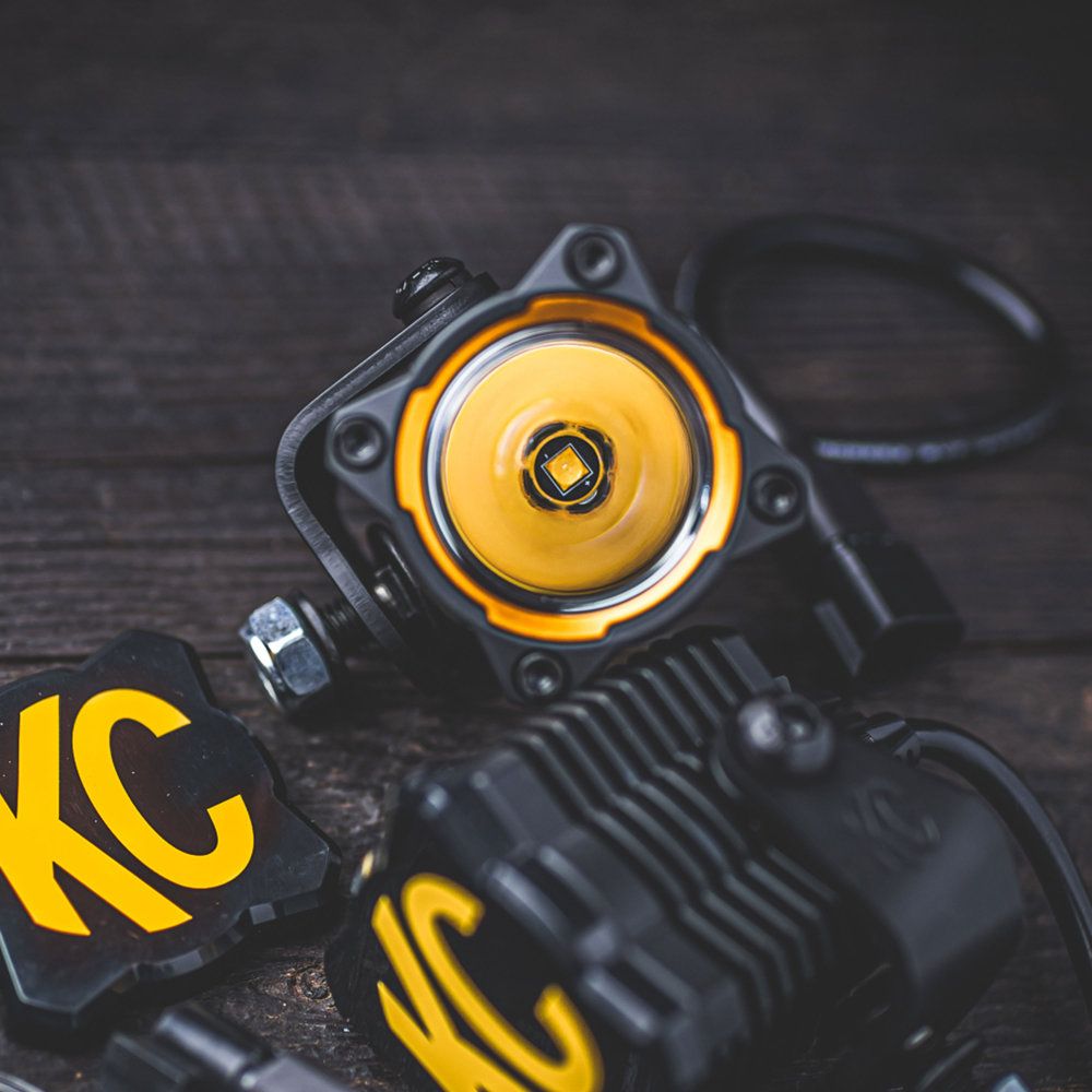 FAROS KC HILITES FLEX ERA 1 COMBO