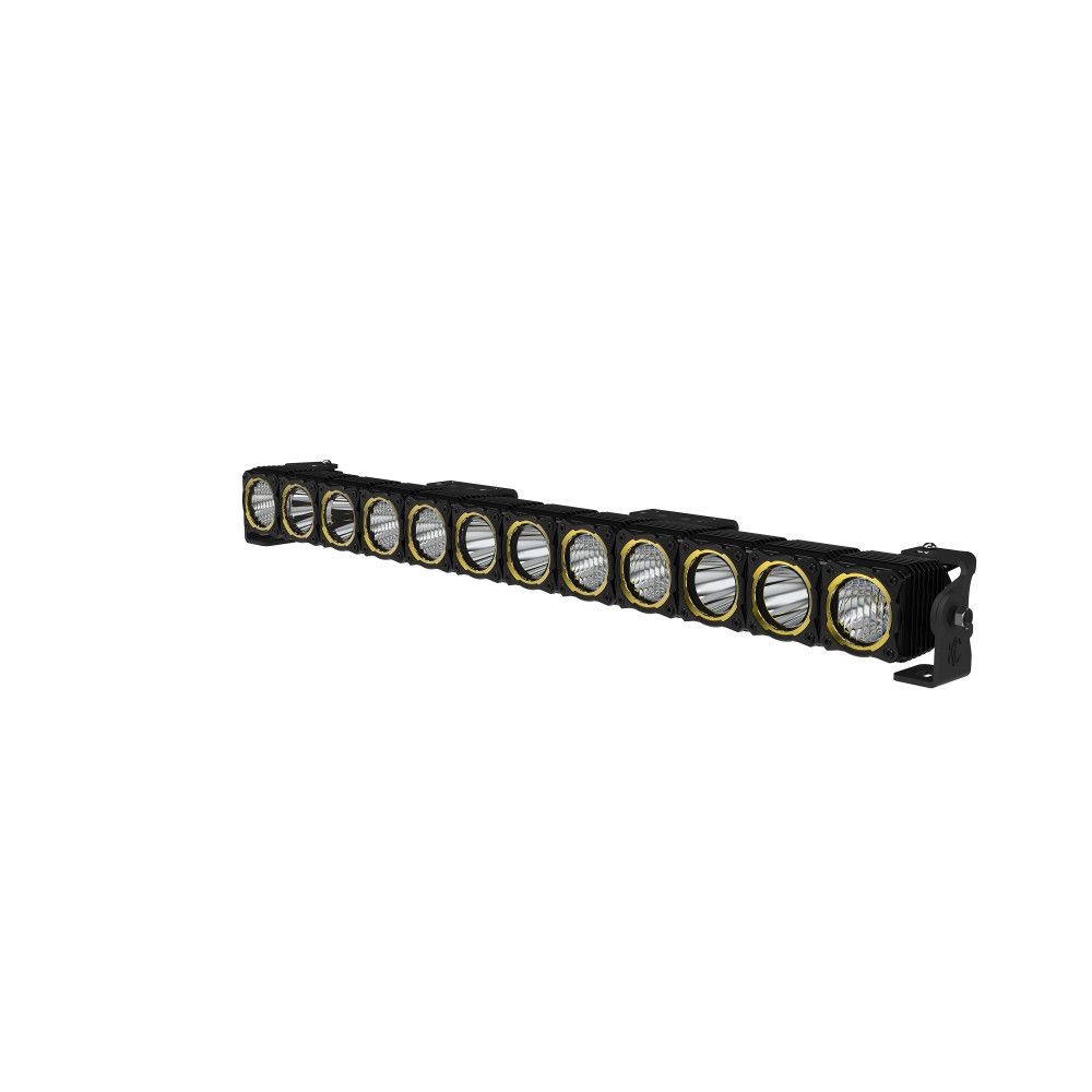 BARRA DE LUCES LED KC FLEX ERA® - 30" - KIT MAESTRO