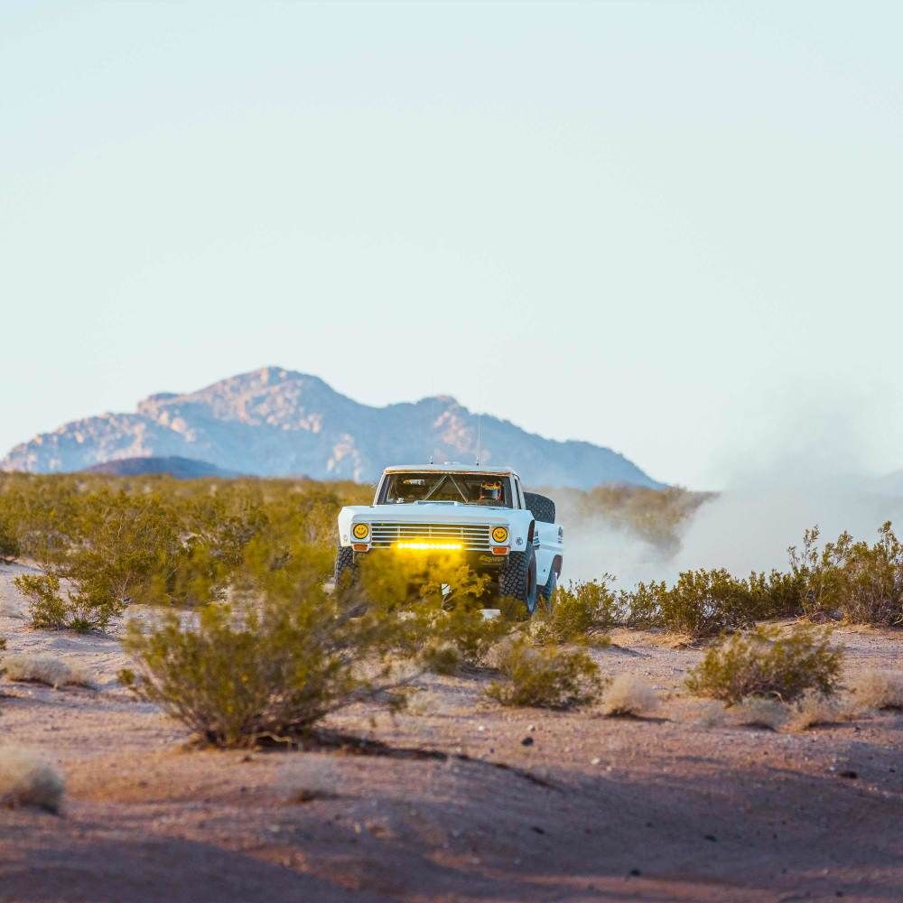 BARRA DE LUCES LED KC FLEX ERA® - 30" - KIT MAESTRO