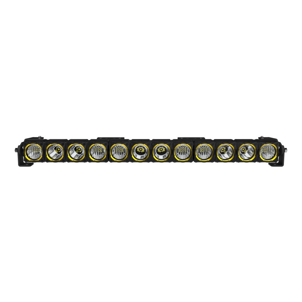 BARRA DE LUCES LED KC FLEX ERA® - 30" - KIT MAESTRO