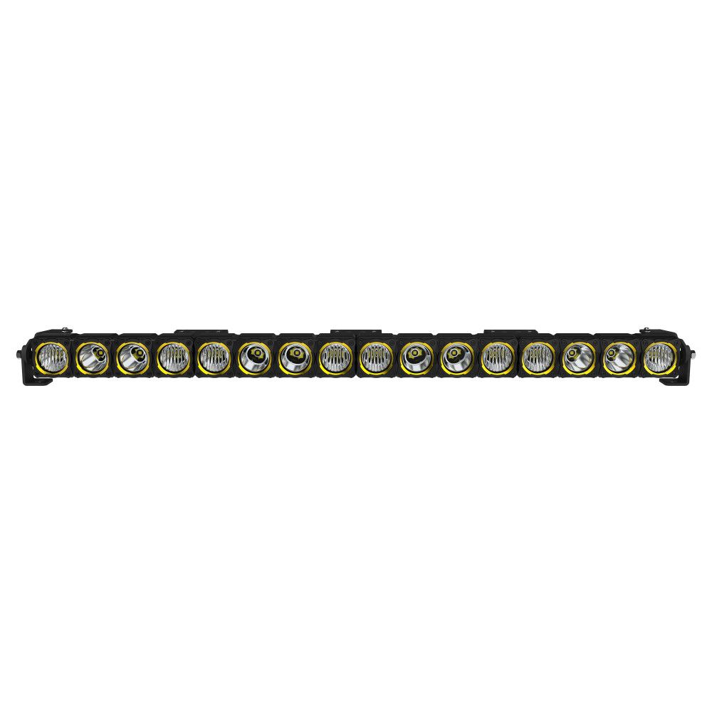 BARRA LED KC FLEX ERA® 40" MASTER KIT
