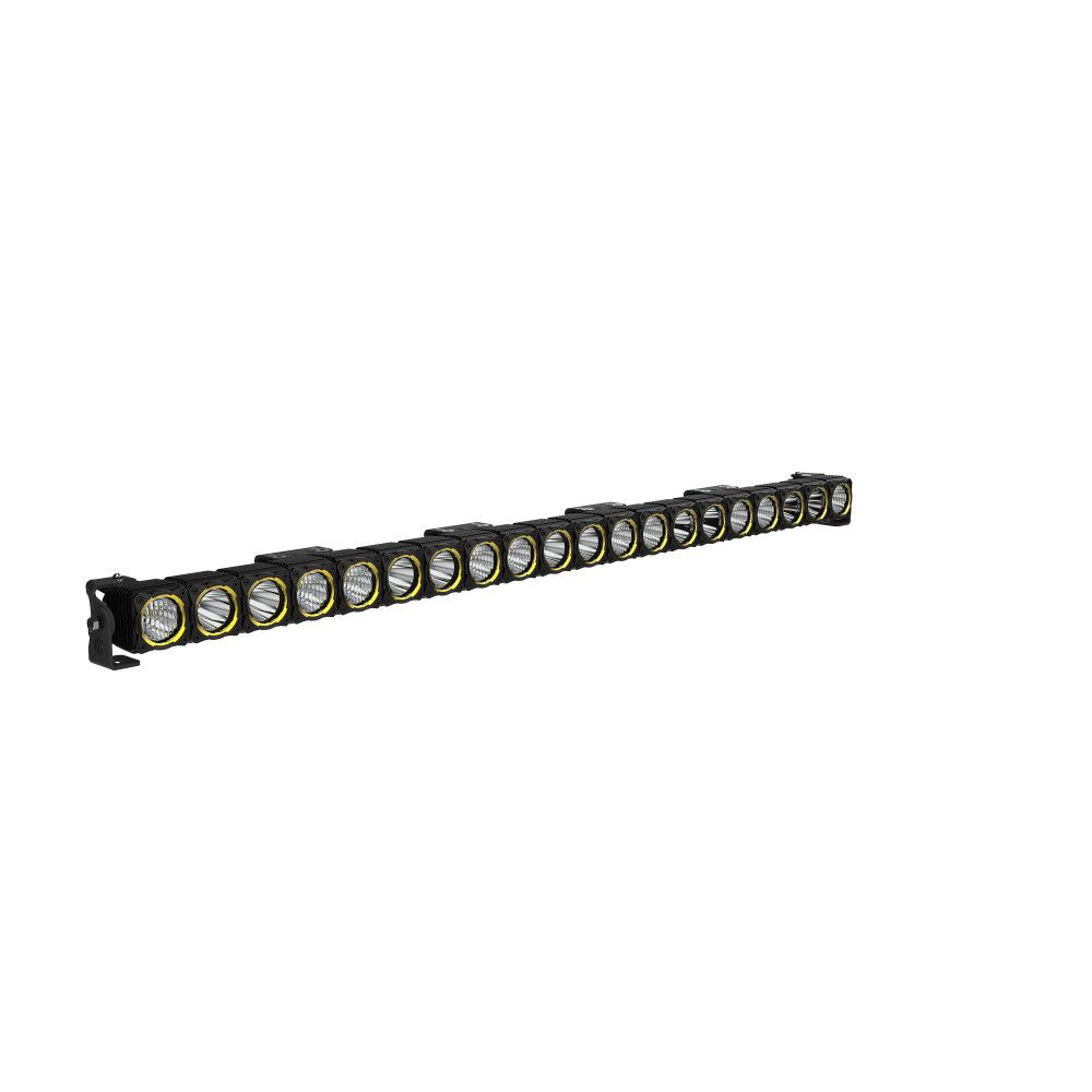 BARRA LED KC FLEX ERA® 50" MASTER KIT