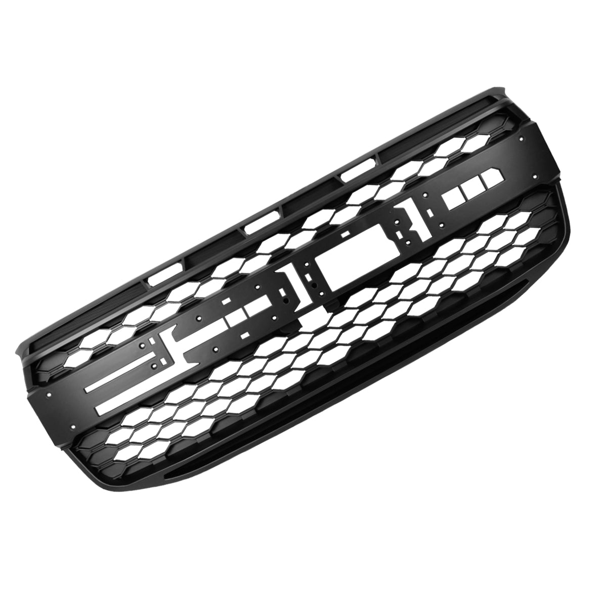 PARRILLA DELANTERA LED PARA FORD RANGER 2023 - 2024