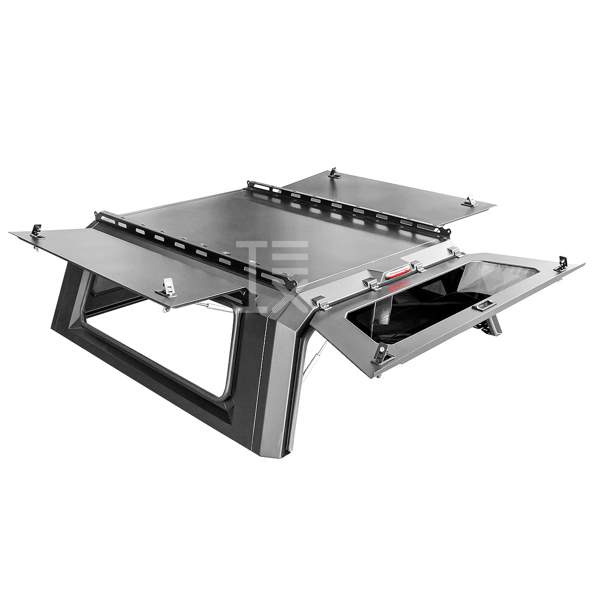 CAMPER TEIX PARA JEEP GLADIADOR