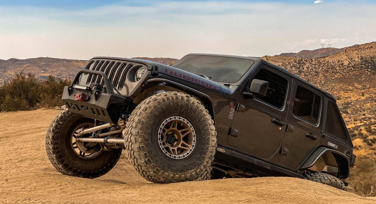 RINES METHOD 17X9 5X127 CB71.5 MR106 METHOD BRONZE