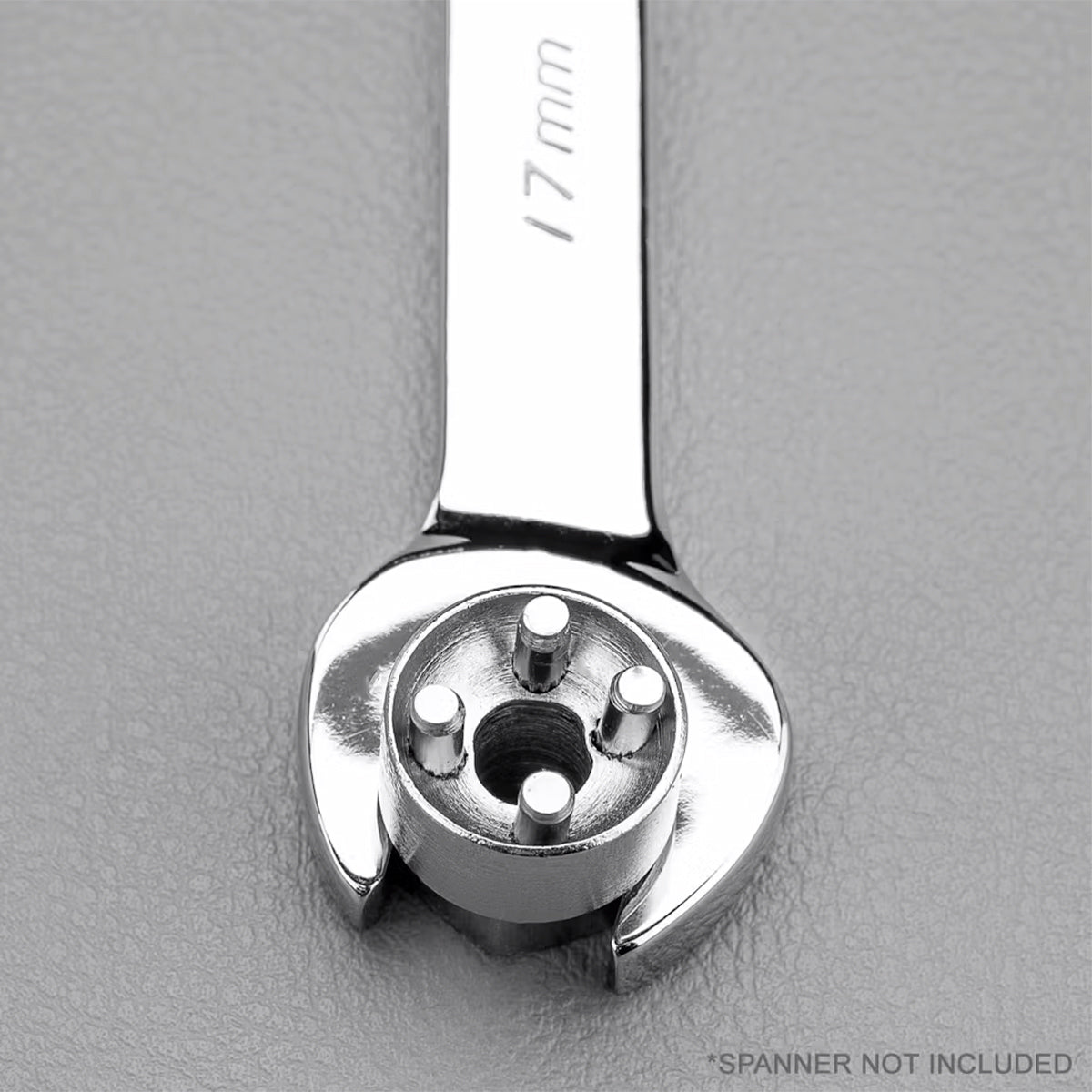 TYPE-X™ EVO 7 INCH KIT ANTIRROBO