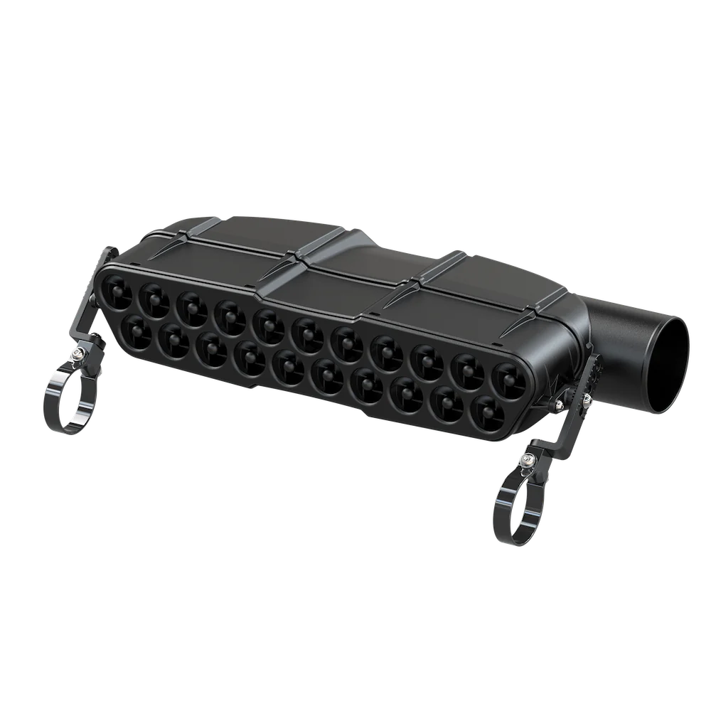 FILTRO SEPARADOR PARTÍCULAS S&B FILTERS PARA CAN-AM MAVERICK X3 2017 - 2023