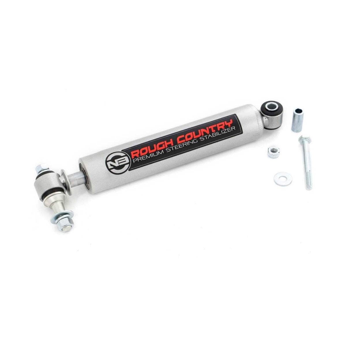 ESTABILIZADOR DE DIRECCIÓN PARA JEEP WRAGLER TJ YJ ROUGH COUNTRY