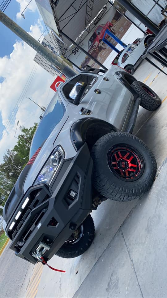 SUSPENSION DOBINSONS IMS LIFT KIT 2" PARA FORD RANGER