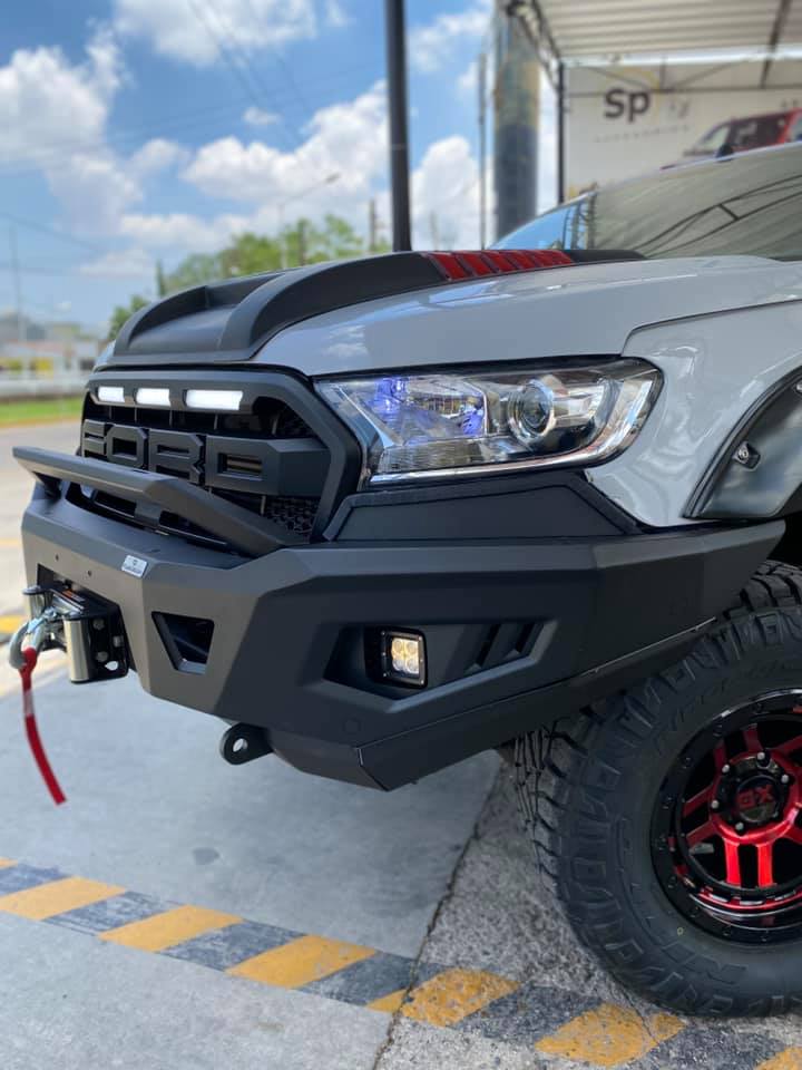 SUSPENSION DOBINSONS IMS LIFT KIT 2" PARA FORD RANGER