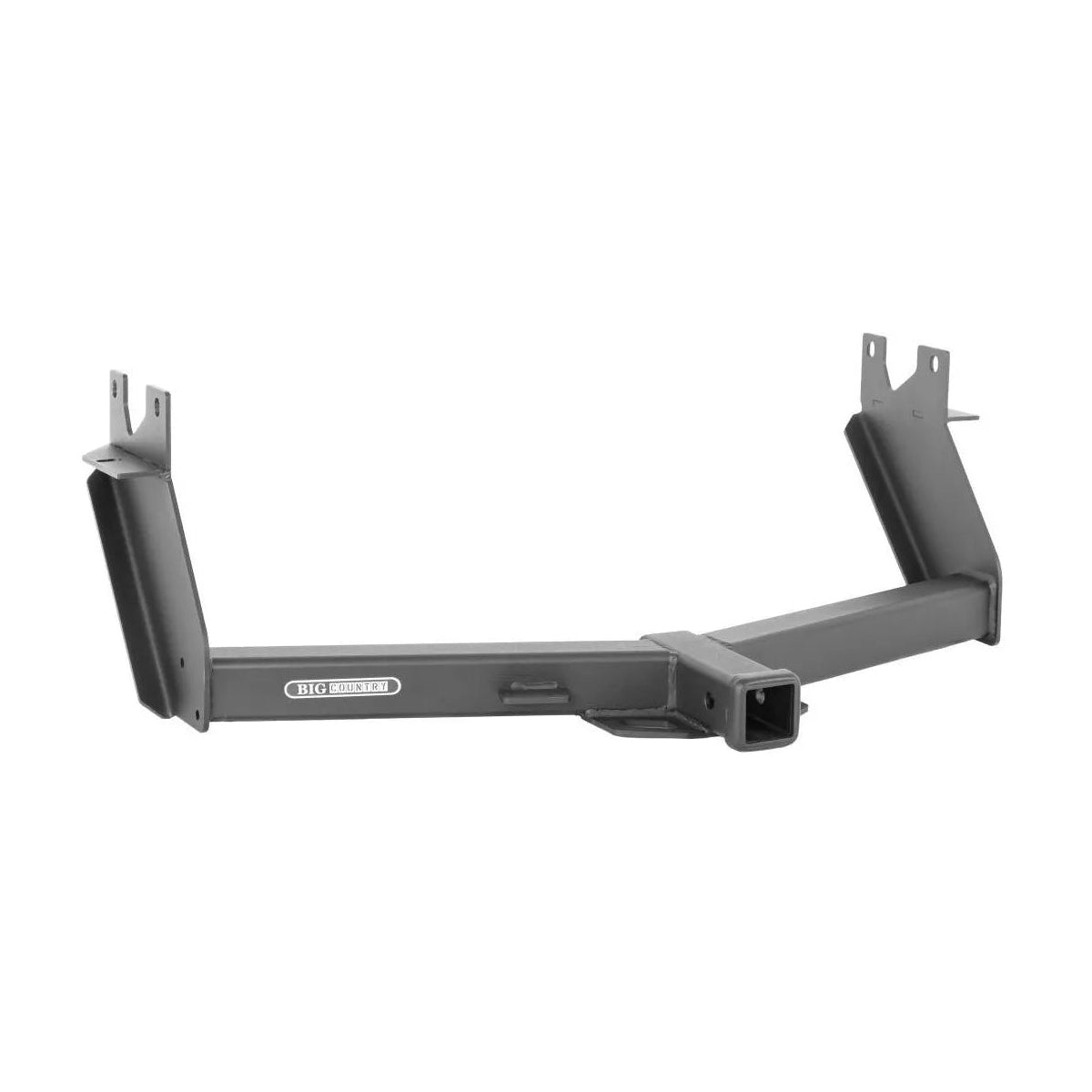 TIRON DE ARRASTRE JALON PARA MITSUBISHI L200 2016 - 2022 DIESEL GASOLINA BIG COUNTRY