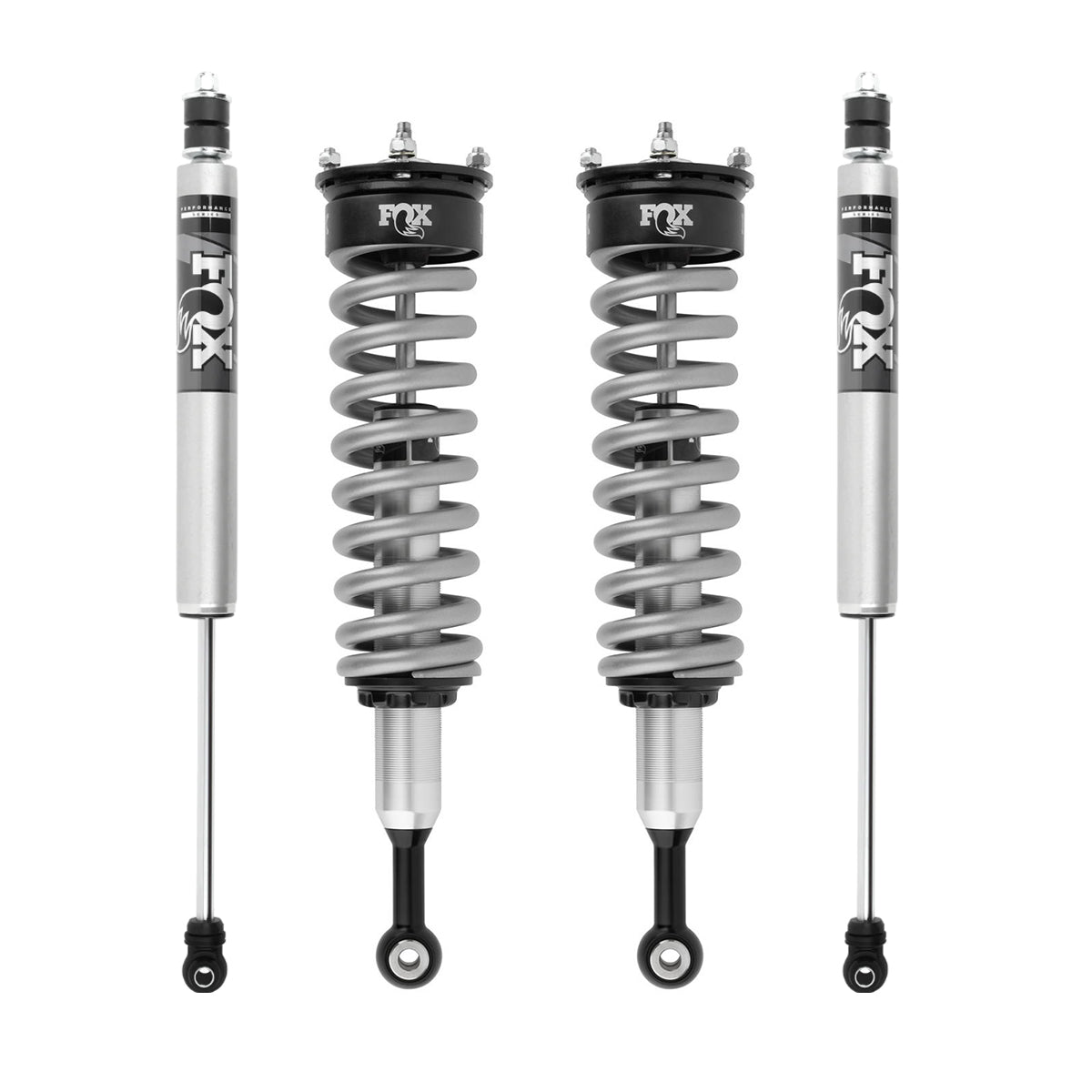 SUSPENSION FOX 2.0 PERFORMANCE SERIES PARA TOYOTA TACOMA 2005 - 2023