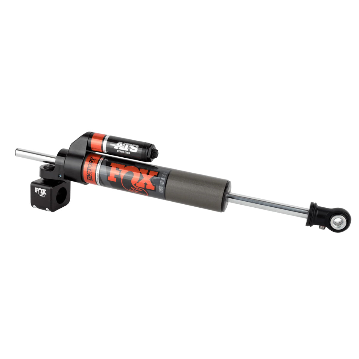 ESTABILIZADOR DE DIRECCIÓN FOX ATS PARA JEEP WRANGLER JK