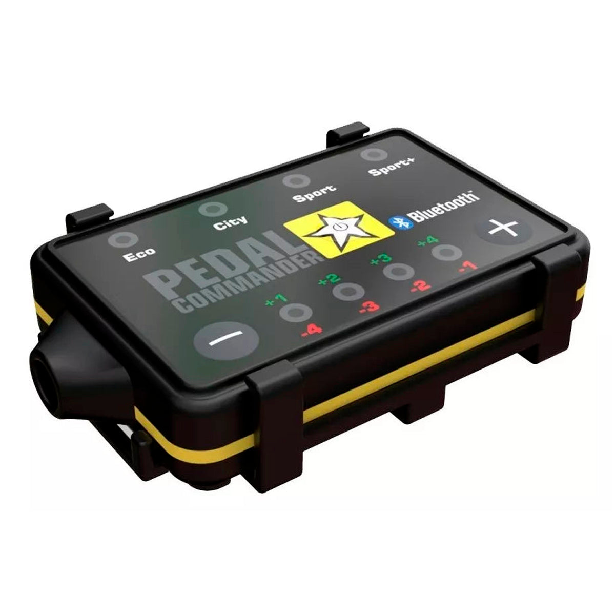 PEDAL COMMANDER DIFERENTES APLICACIÓNES