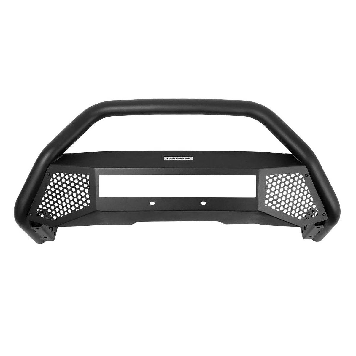 BURRERA TUMBA BURROS RC4 PARA MITSUBISHI L200 2019 - 2022 GO RHINO