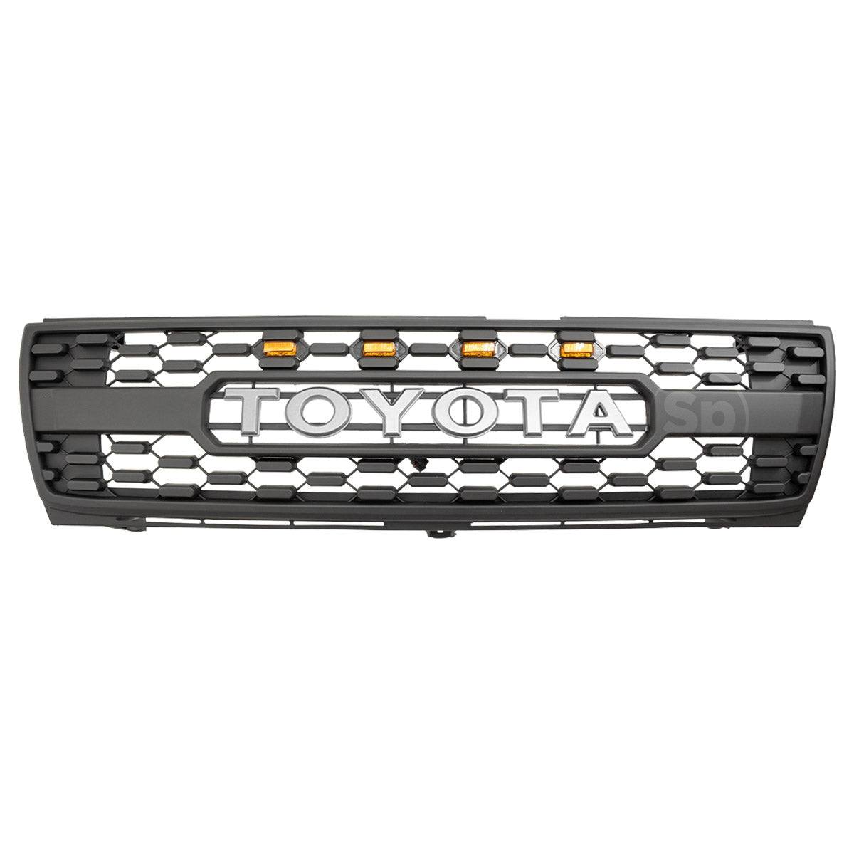 PARRILLA LED AMBAR PARA TOYOTA TACOMA 1997 - 2000