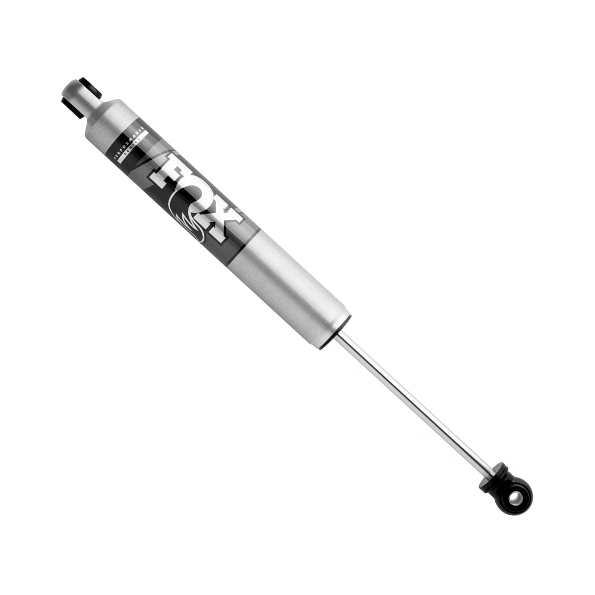 AMORTIGUADOR DE DIRECCION FOX 2.0 PARA JEEP JK 2007 - 2018