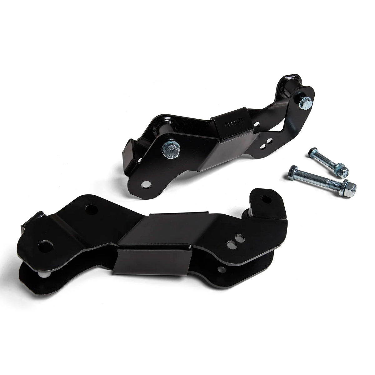 SOPORTES DE CORRECCIÓN DEL BRAZO DE CONTROL DELANTERO ADAPTA 2 A 4,5 PULGADAS JEEP WRANGLER JL Y GLADIADOR JT