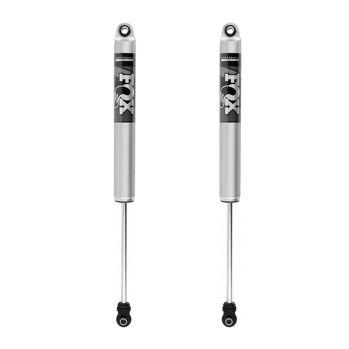 AMORTIGUADORES FOX PERFORMANCE SERIES 2.0 PARA FORD F-150 2004 - 2020