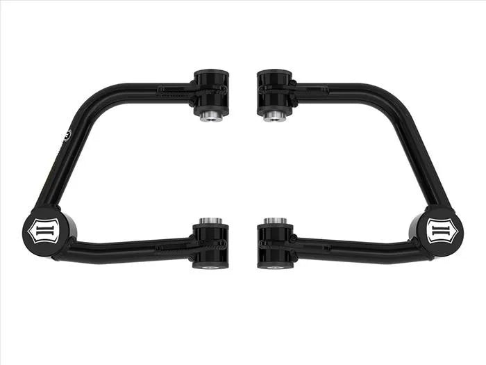 Horquillas Off Road Icon Tubular Delta Para Bronco 2021-23