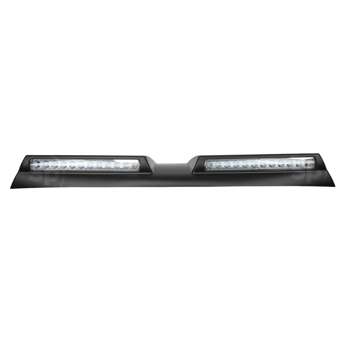 DIADEMA DE TOLDO CON LUZ LED PARA NAVARA NP300