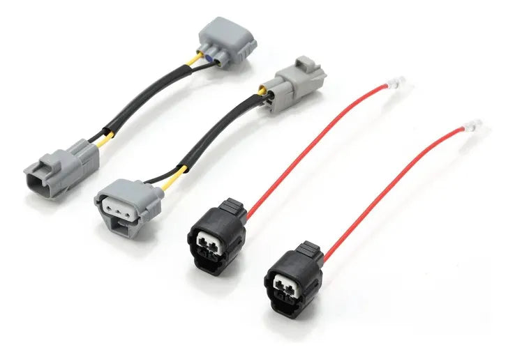 Alpharex Cables Para Faros Tacoma 16-21 Trd
