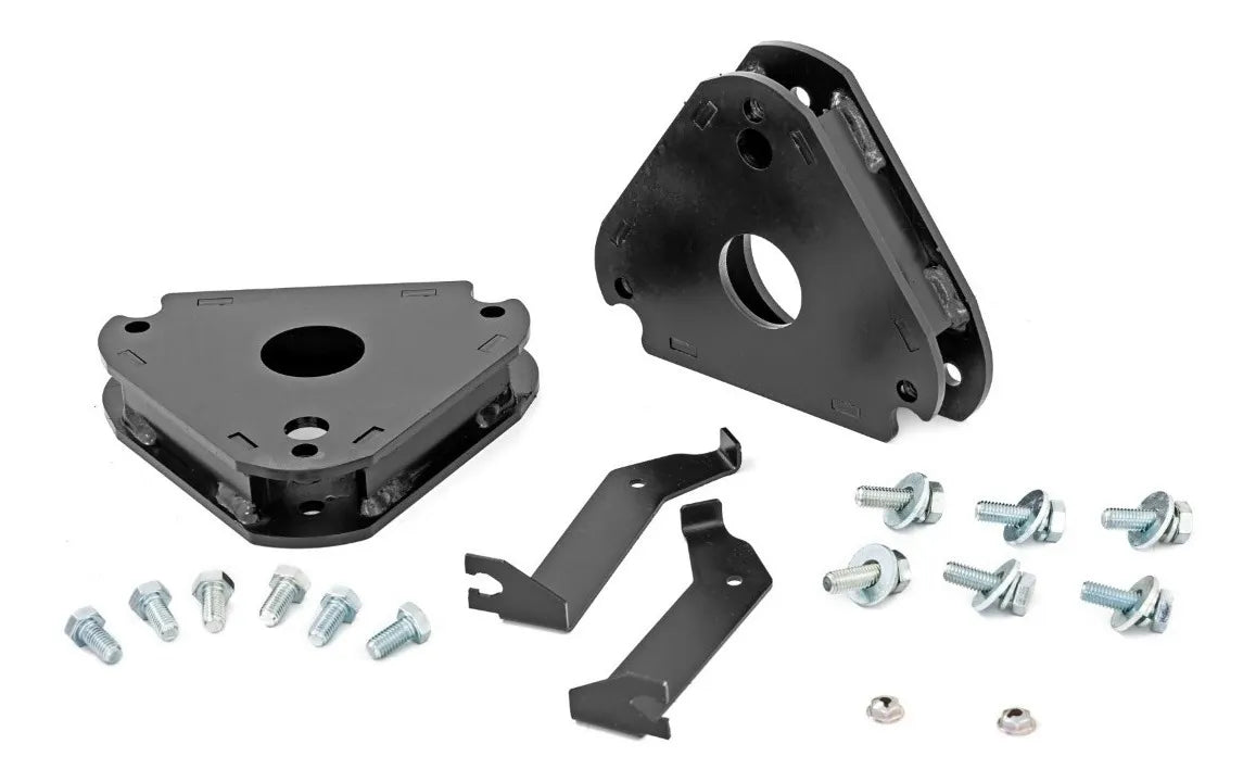 Kit De Nivelación 1 Rough Country Ford Maverick 2022+