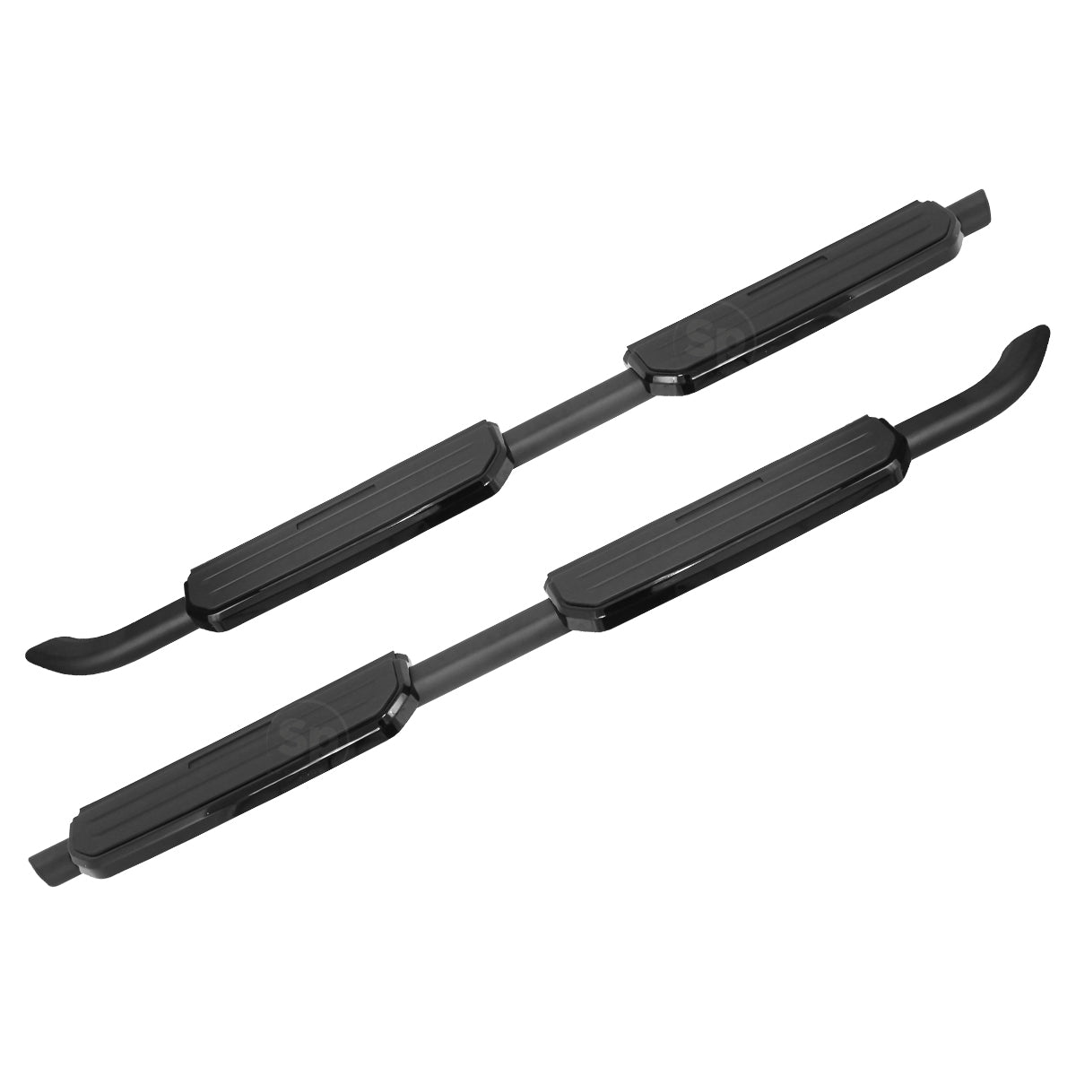 ESTRIBOS FIJOS PARA LAND ROVER DEFENDER 2020 - 2022