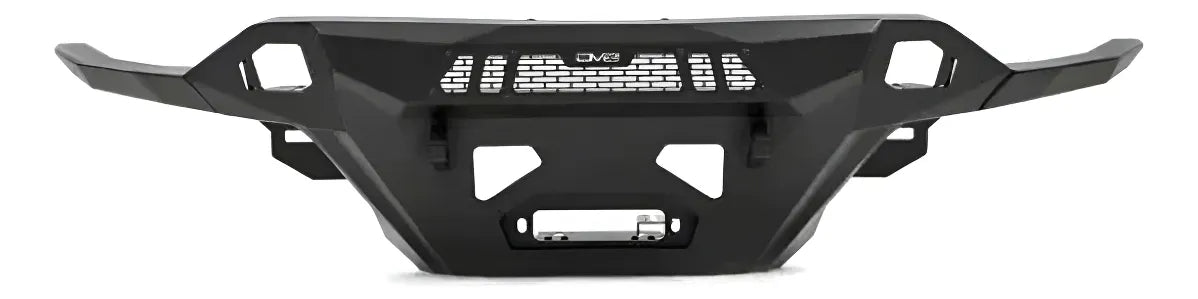 Parachoques Delantero Para Gmc Canyon Año 23-25 spec series