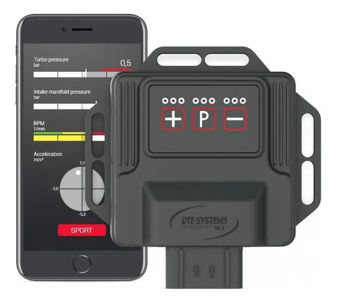 +32hp +80nm Aumento De Potencia Powercontrol X Ford Ranger