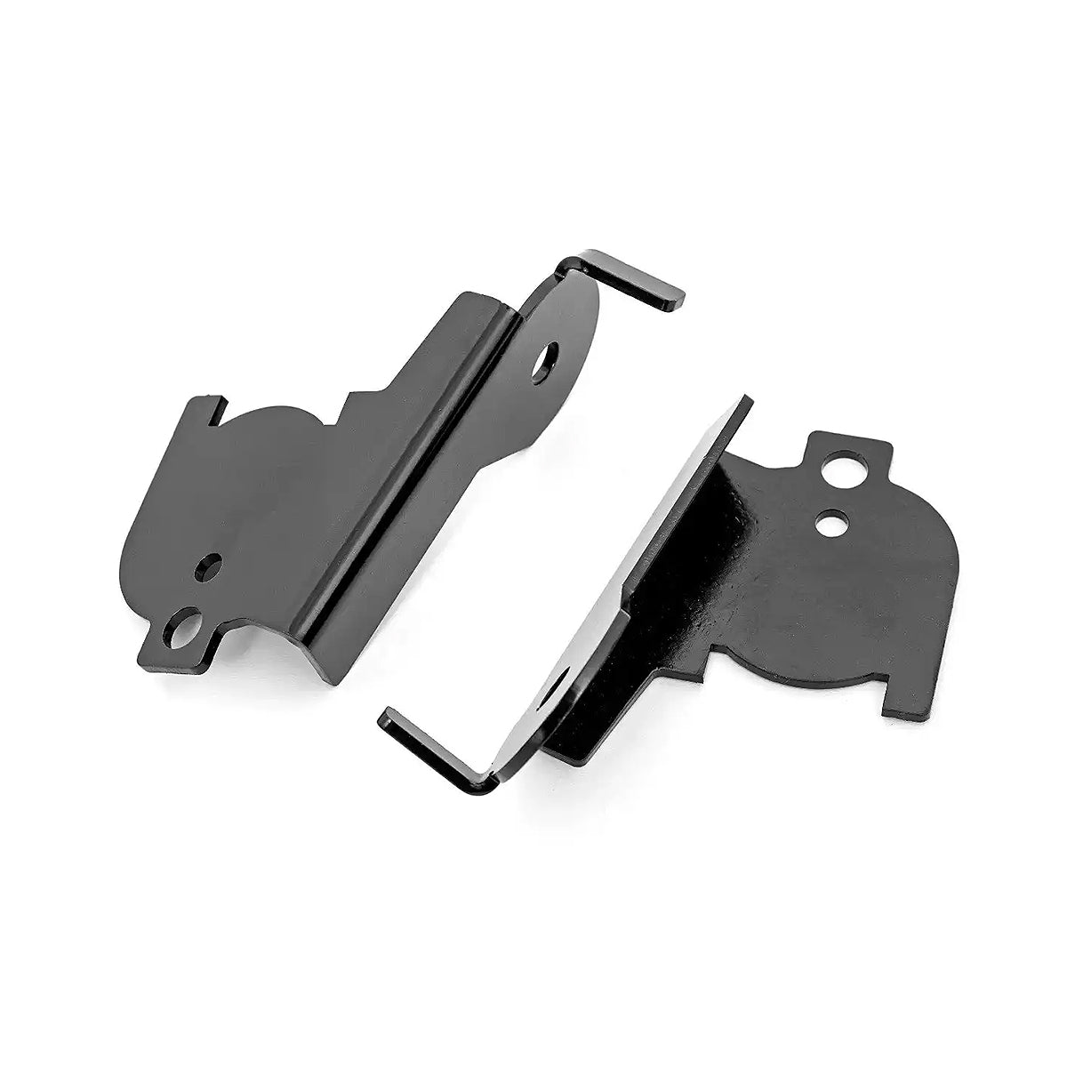 KIT DE NIVELACIÓN ROUGH COUNTRY DE 2 PULGADAS PARA RAM 1500 2019 - 2023