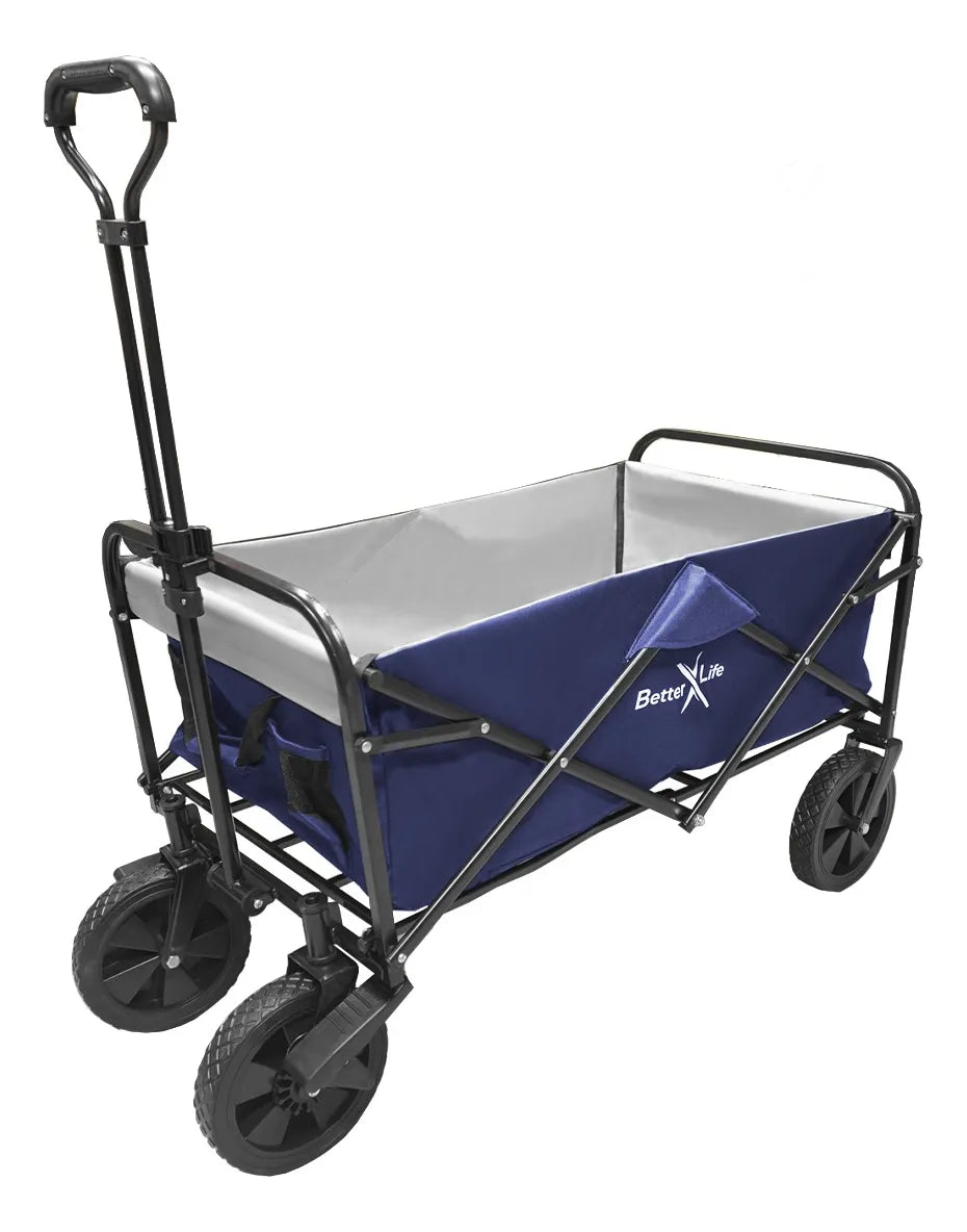 Carrito Para Garrafon Multiusos Trx Better X Life Grande