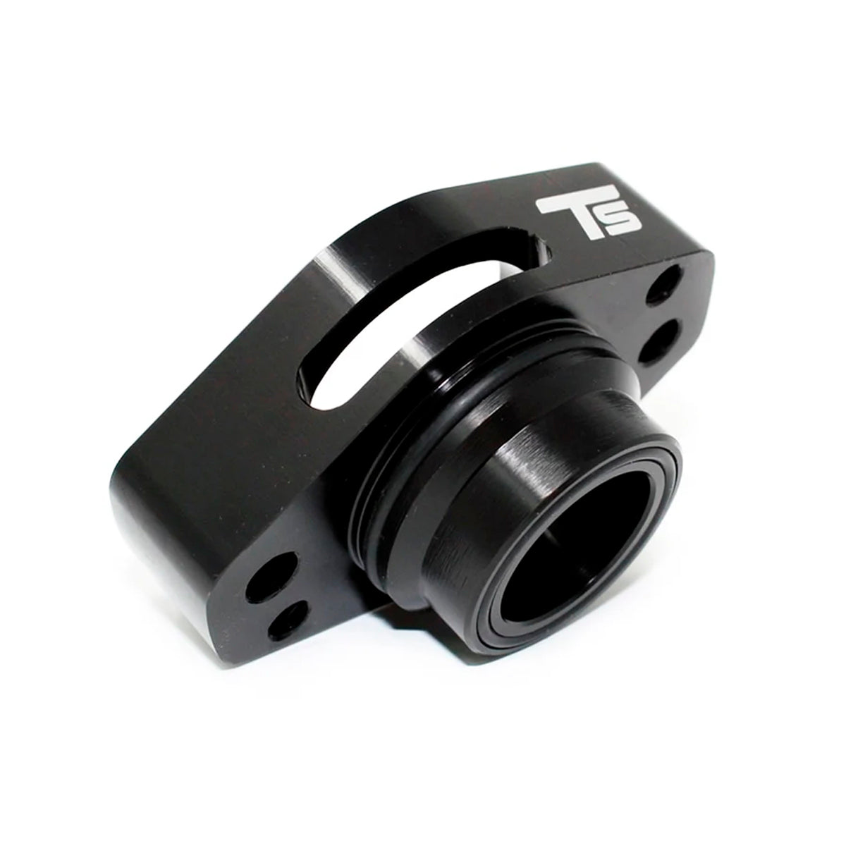 VALVULA DE ALIVIO TORQUE SOLUTION PARA F150 RAPTOR 2017-2024 EcoBoost 2.7L/3.5L